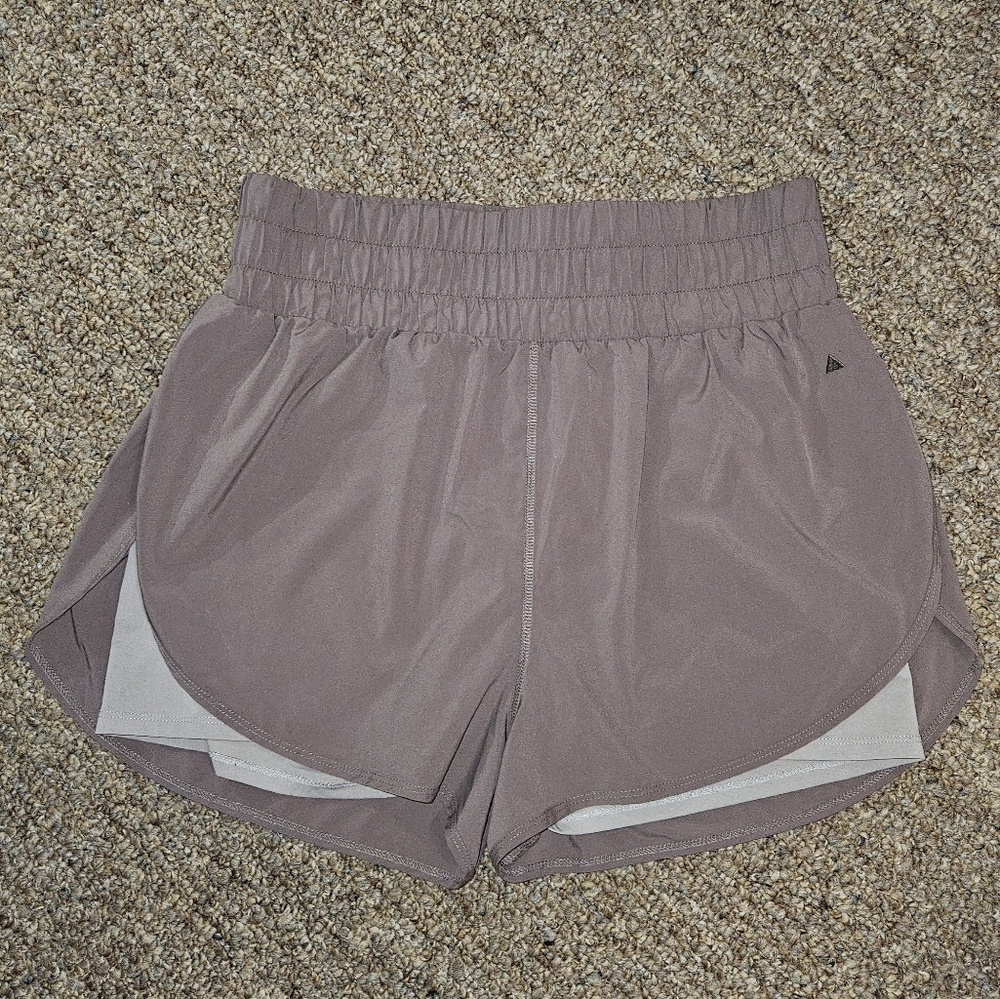 Balance Athletica/Vitality Shorts